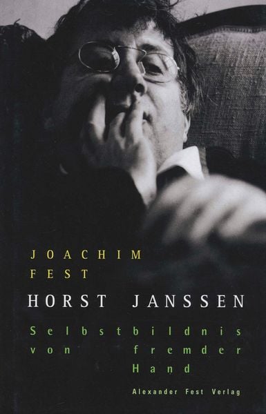 Produktbild: Horst Janssen