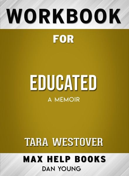Produktbild: Workbook for Educated: A Memoir (Max-Help Books)