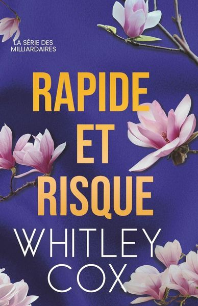 Produktbild: Rapide et Risqu&eacute;