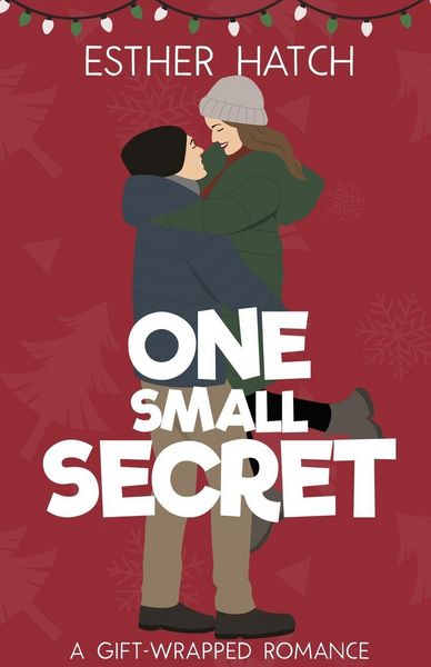 Produktbild: One Small Secret : A Sweet Romantic Comedy