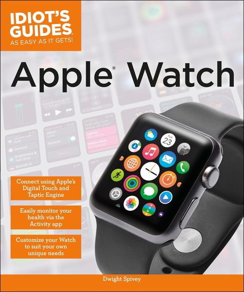 Produktbild: Apple Watch