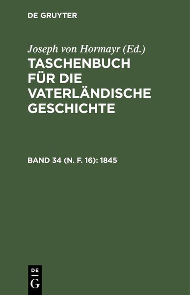 Produktbild: 1845