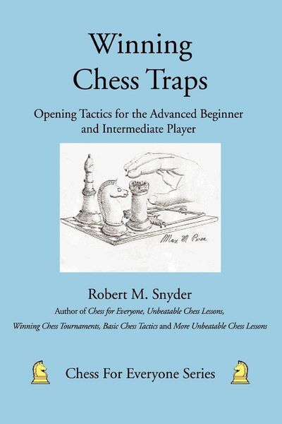 Produktbild: Winning Chess Traps