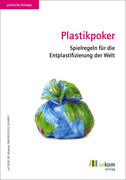 Produktbild: Plastikpoker