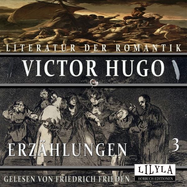 Produktbild: Erz&auml;hlungen 3