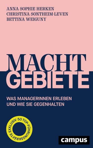 Produktbild: Machtgebiete