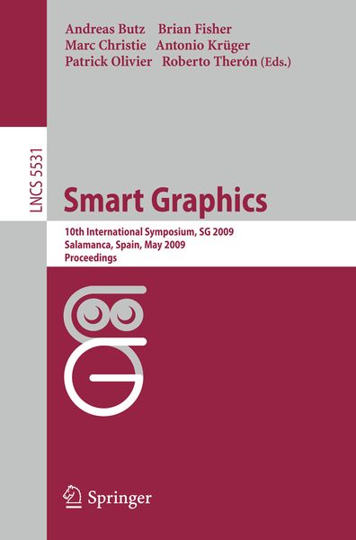 Produktbild: Smart Graphics