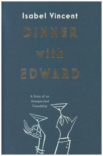 Produktbild: Vincent, I: Dinner with Edward