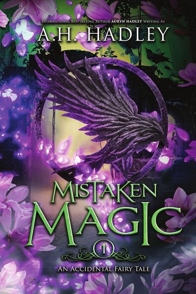 Produktbild: Mistaken Magic
