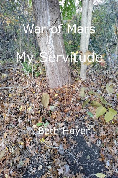 Produktbild: War of Mars: My Servitude (Edenia, #219)