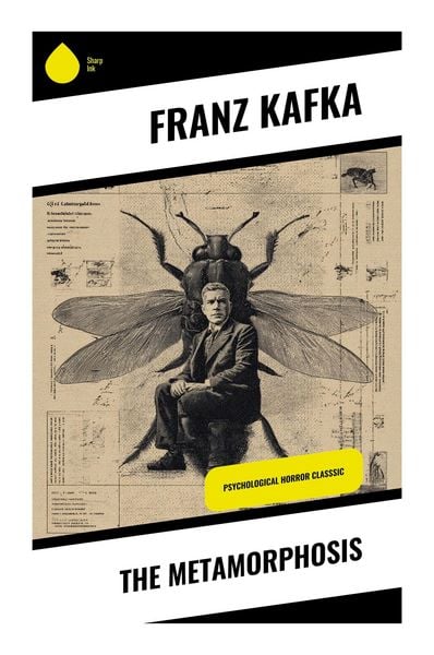 Produktbild: The Metamorphosis