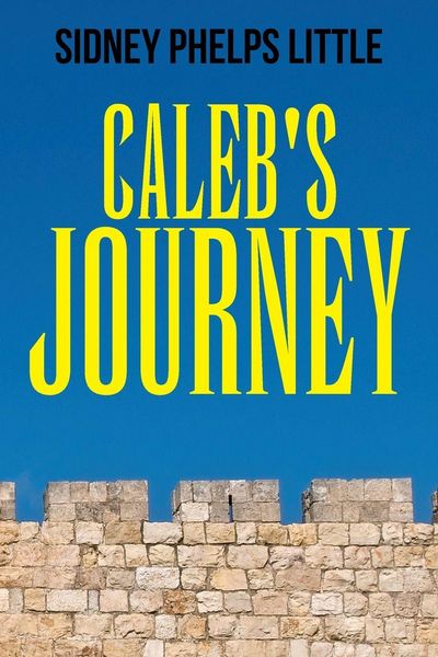 Produktbild: Caleb's Journey