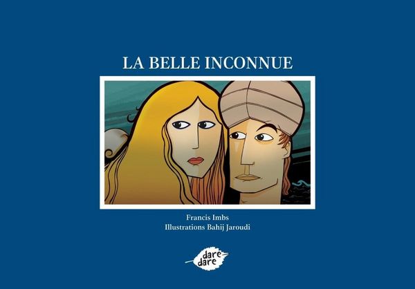 Produktbild: Belle inconnue