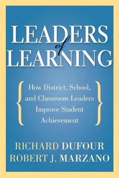 Produktbild: Leaders of Learning