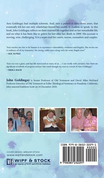 Produktbild: Remembering Ann