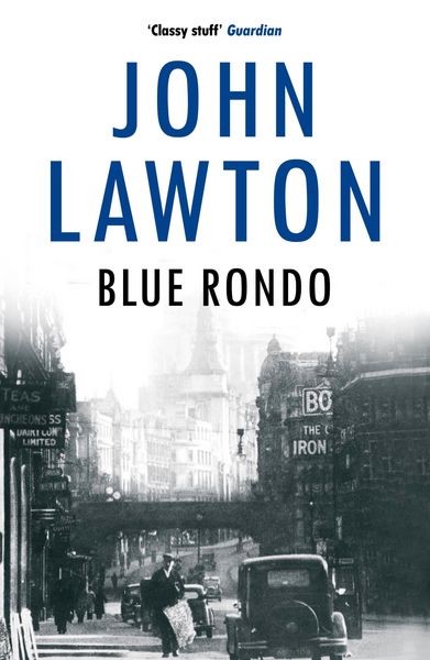 Produktbild: Blue Rondo