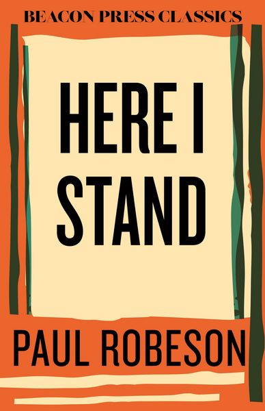 Produktbild: Here I Stand