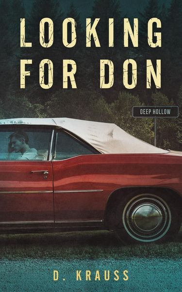 Produktbild: Looking for Don