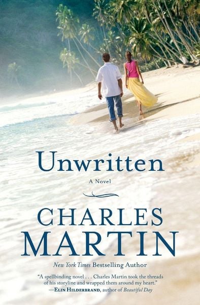 Produktbild: Unwritten