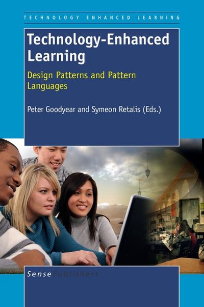 Produktbild: Technology-Enhanced Learning