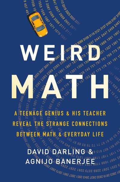 Produktbild: Weird Math