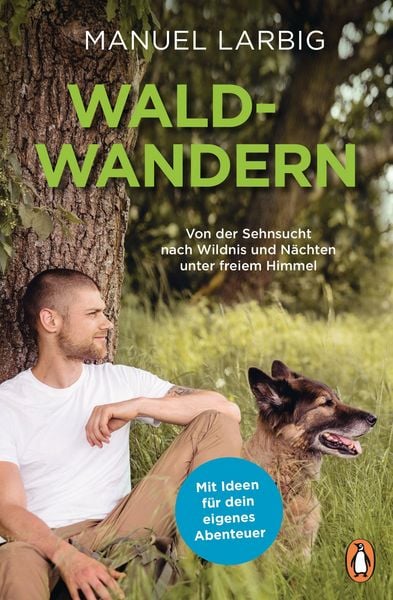 Produktbild: Waldwandern