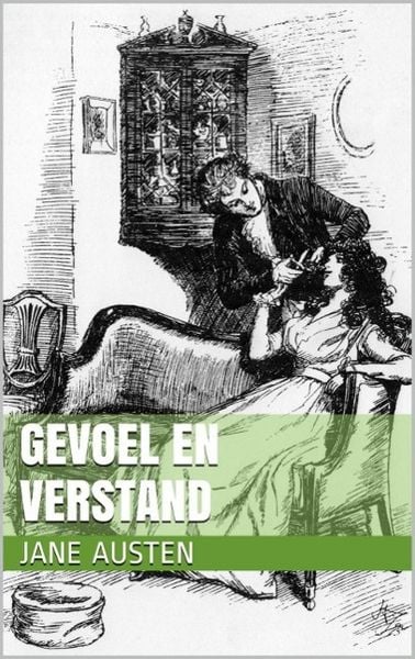 Produktbild: Gevoel en verstand