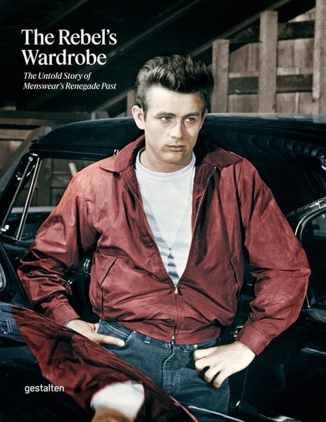 Produktbild: The Rebel's Wardrobe