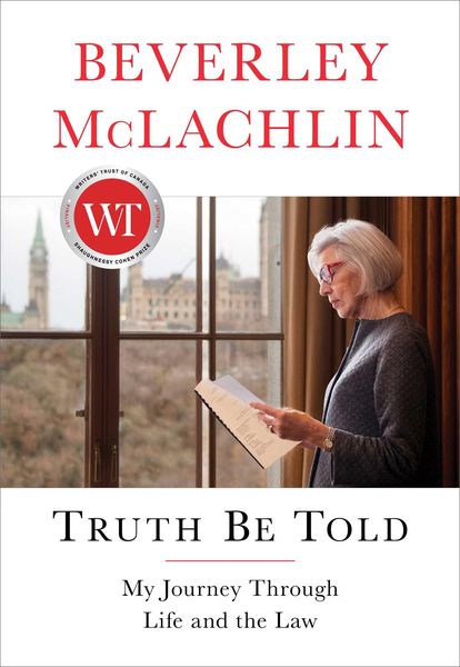 Produktbild: Truth Be Told