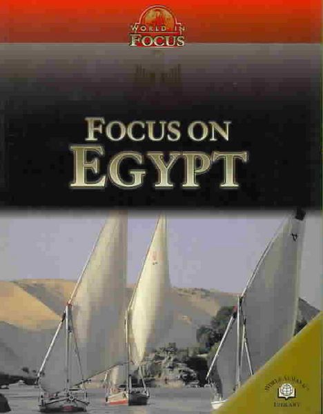 Produktbild: Focus on Egypt