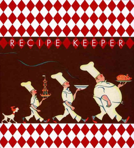 Produktbild: Recipe Keeper