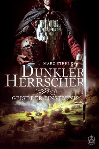 Produktbild: Dunkler Herrscher