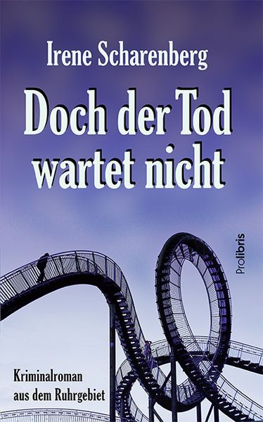 Produktbild: Doch der Tod wartet nicht
