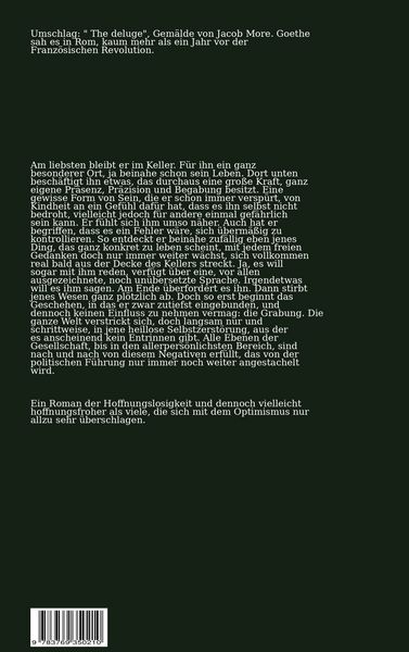 Produktbild: Die Grabung