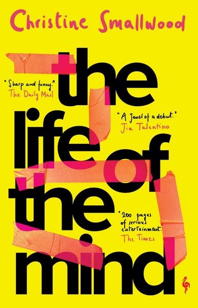 Produktbild: The Life of the Mind
