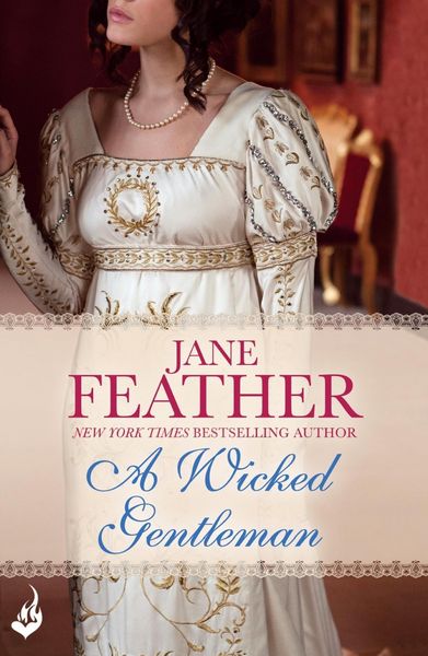 Produktbild: A Wicked Gentleman: Cavendish Square Book 1