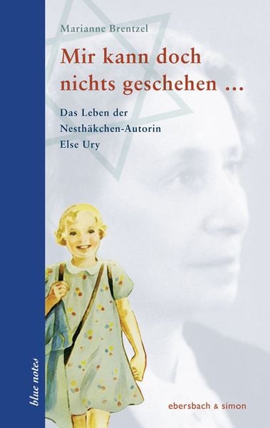 Produktbild: Mir kann doch nichts geschehen ...