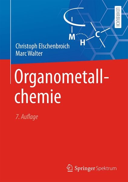 Produktbild: Organometallchemie