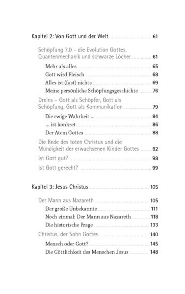 Produktbild: Von der Anmut der Welt