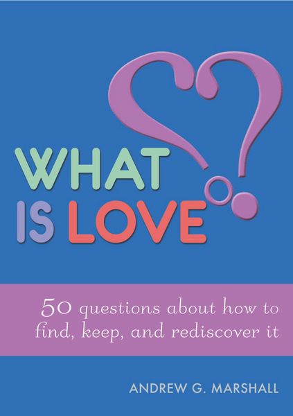 Produktbild: What is Love?