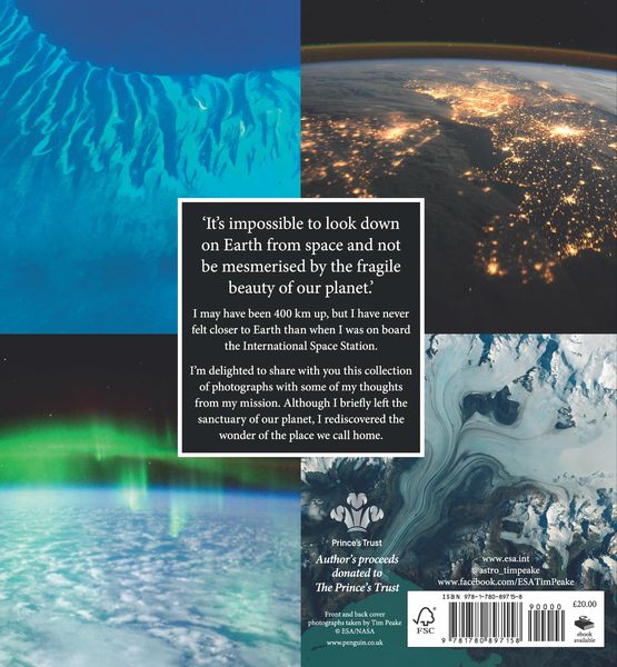 Produktbild: Hello, is this planet Earth?