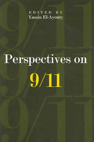 Produktbild: Perspectives On 9/11