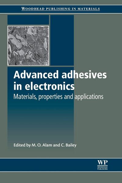 Produktbild: Advanced Adhesives in Electronics