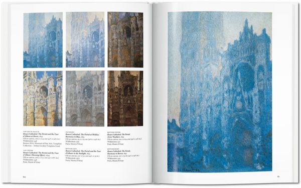 Produktbild: Monet
