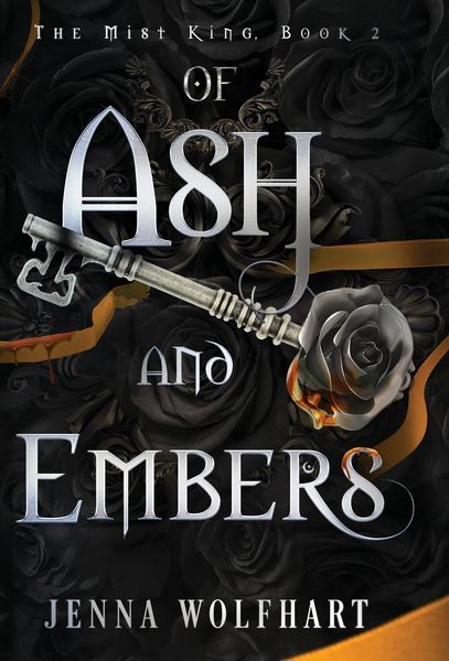 Produktbild: Of Ash and Embers