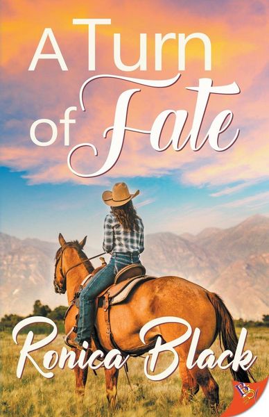 Produktbild: A Turn of Fate