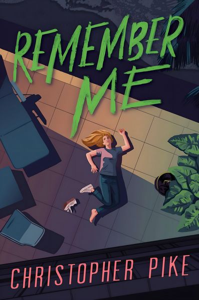 Produktbild: Remember Me