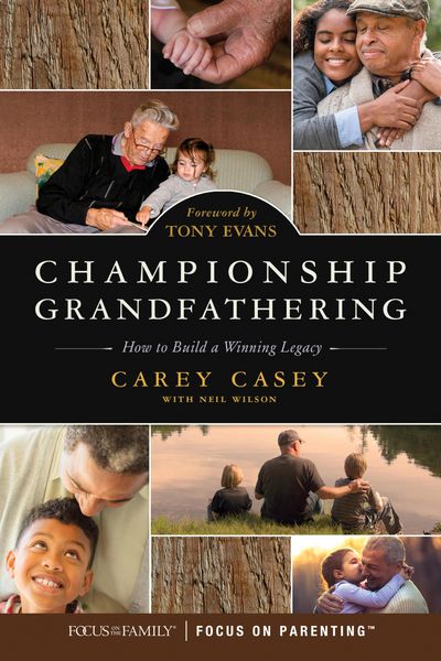 Produktbild: Championship Grandfathering