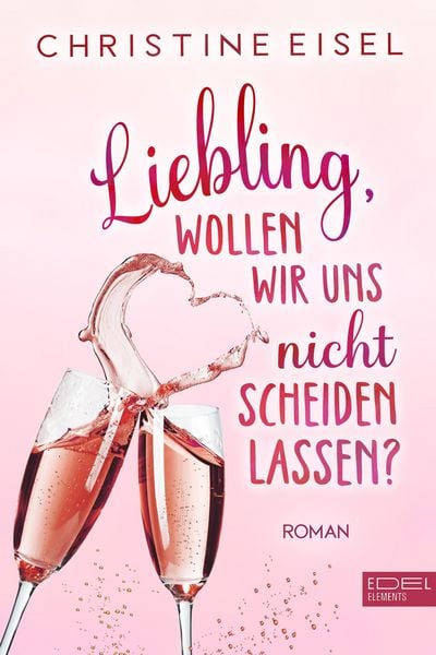 Produktbild: Liebling wollen wir uns nicht scheiden lassen
