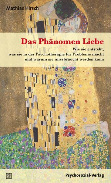 Produktbild: Das Ph&auml;nomen Liebe